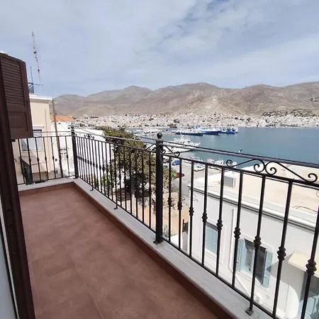 Sea View Ferienhaus