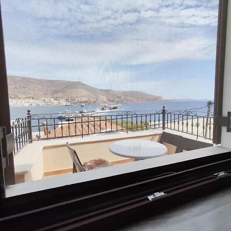 Sea View *