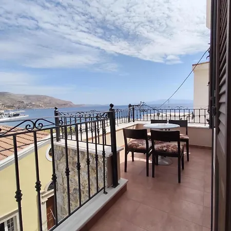 Ferienhaus Sea View