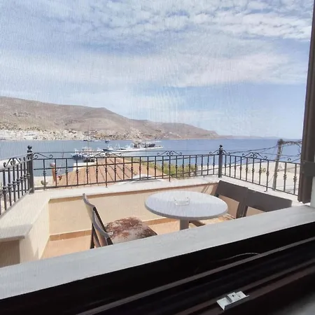 Ferienhaus Sea View *