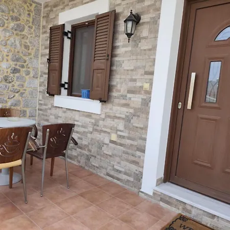 Sea View Ferienhaus *