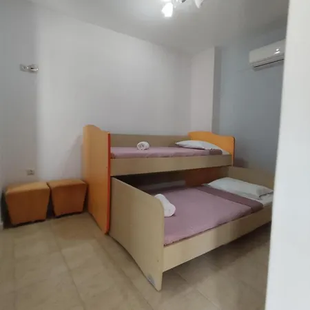 Ferienhaus Sea View Kálymnos