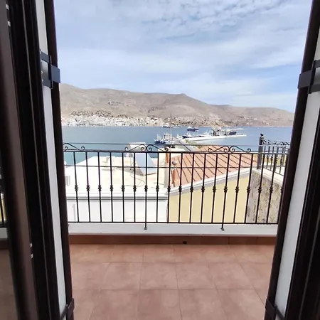 Sea View Kálymnos