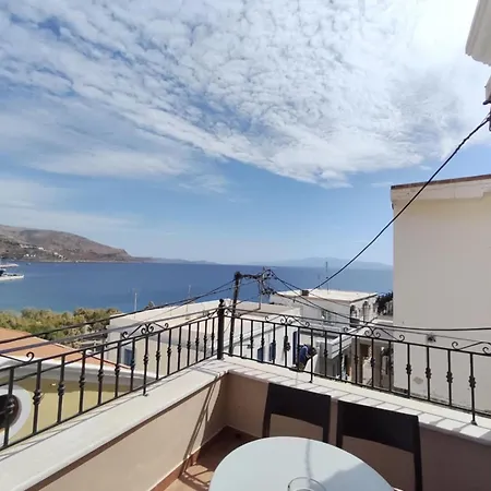 Case de vacanță Sea View *