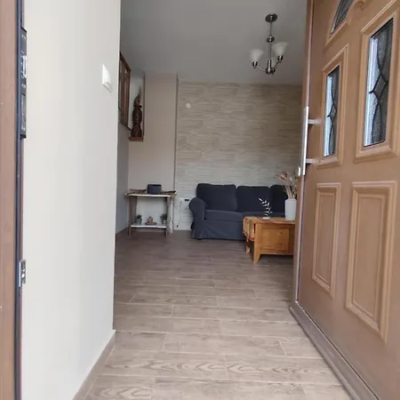 Sea View Case de vacanță