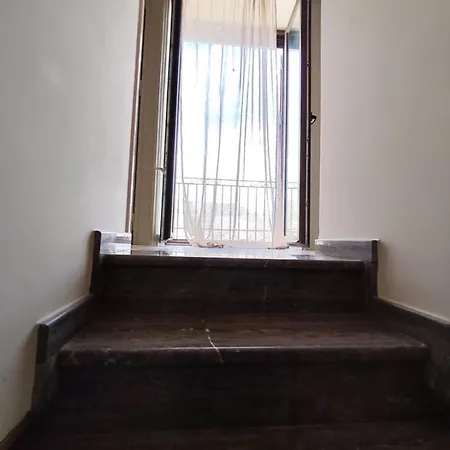 Sea View Case de vacanță