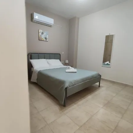Sea View * Kálymnos