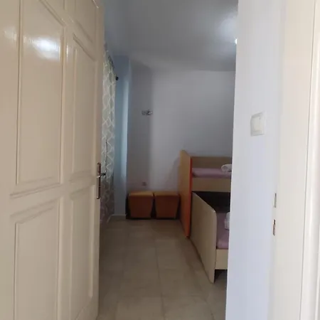 Sea View Case de vacanță Kálymnos